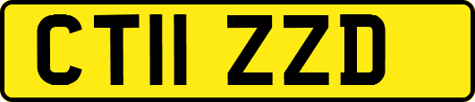 CT11ZZD