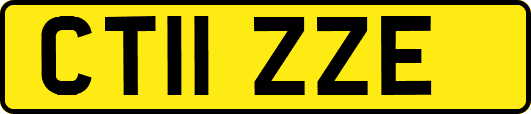 CT11ZZE