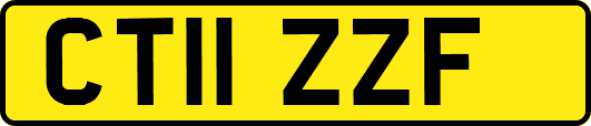 CT11ZZF