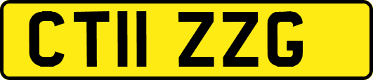 CT11ZZG