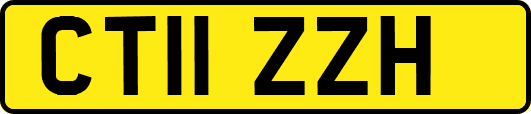 CT11ZZH