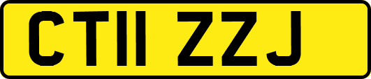 CT11ZZJ