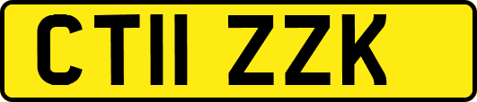 CT11ZZK