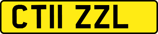 CT11ZZL