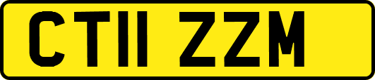 CT11ZZM