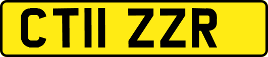 CT11ZZR