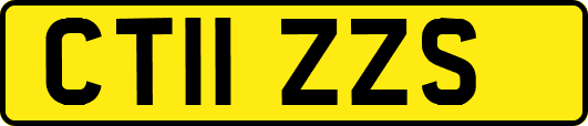 CT11ZZS
