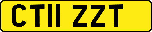 CT11ZZT