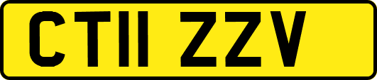 CT11ZZV