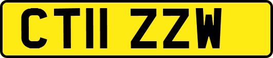 CT11ZZW