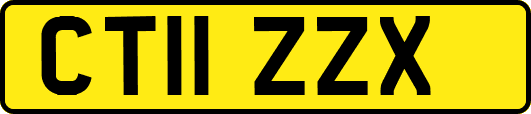 CT11ZZX