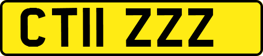 CT11ZZZ