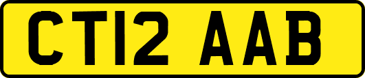 CT12AAB