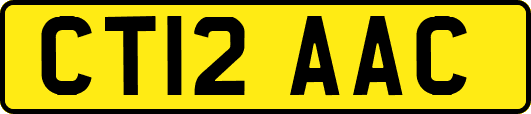 CT12AAC