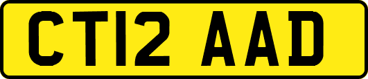 CT12AAD