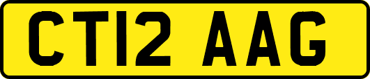 CT12AAG
