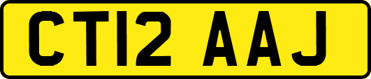 CT12AAJ