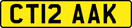 CT12AAK