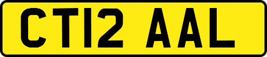 CT12AAL