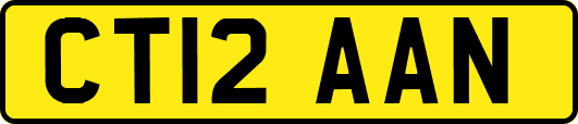 CT12AAN