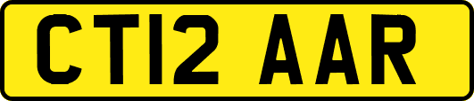 CT12AAR