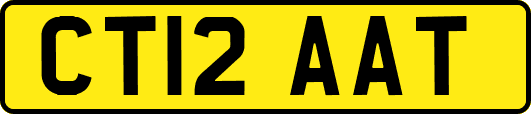 CT12AAT