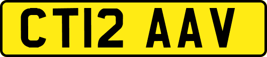 CT12AAV