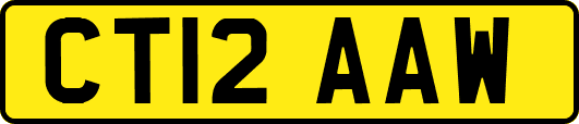 CT12AAW