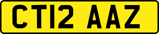 CT12AAZ