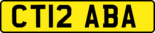 CT12ABA