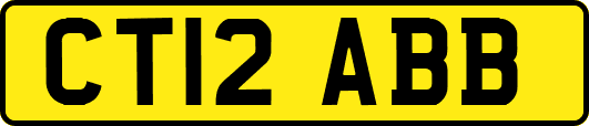 CT12ABB