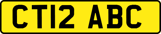 CT12ABC