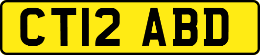 CT12ABD