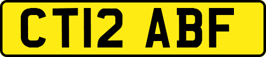 CT12ABF