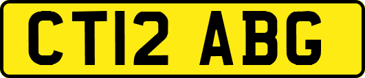 CT12ABG