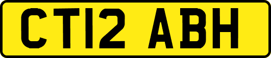 CT12ABH