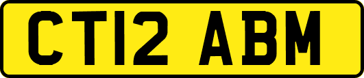CT12ABM