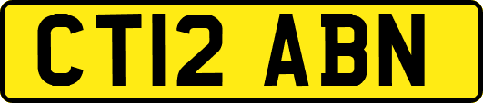 CT12ABN