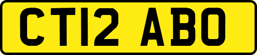 CT12ABO