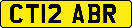 CT12ABR