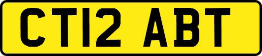 CT12ABT