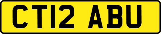 CT12ABU