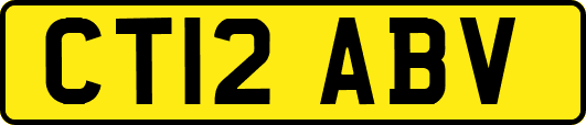 CT12ABV