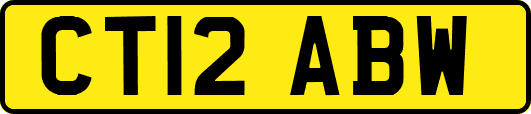 CT12ABW