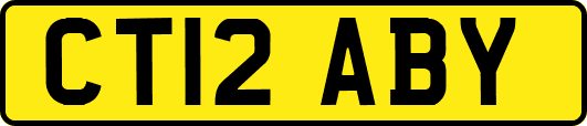 CT12ABY