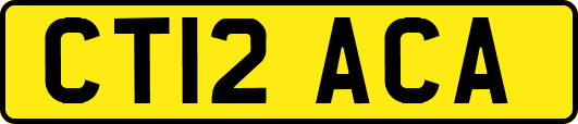 CT12ACA