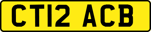 CT12ACB
