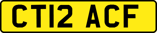 CT12ACF