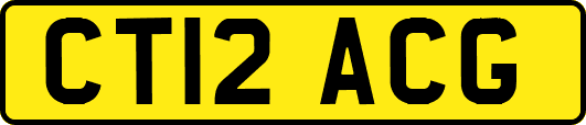 CT12ACG