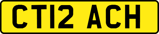 CT12ACH